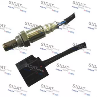 Sonde lambda FISPA 90276