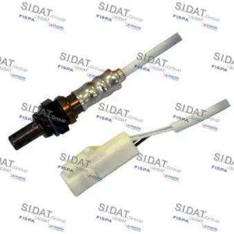Sonde lambda FISPA