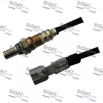Sonde lambda FISPA
