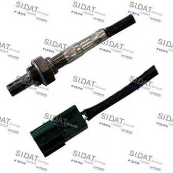 Sonde lambda FISPA 90280