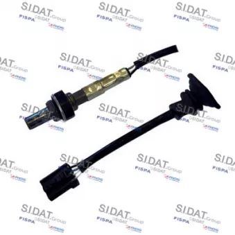 Sonde lambda FISPA 90281