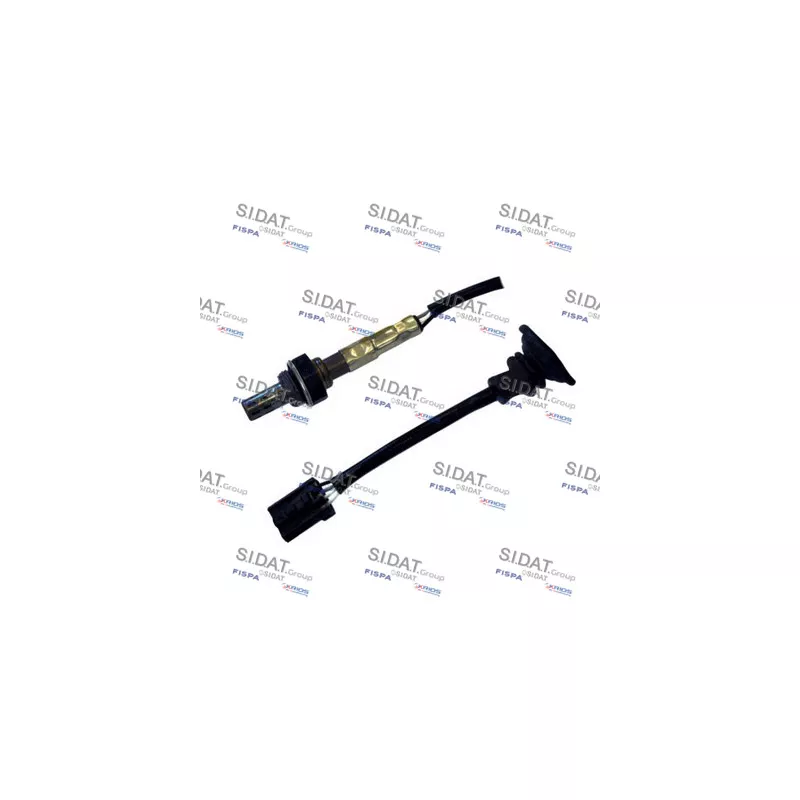 Sonde lambda FISPA 90281