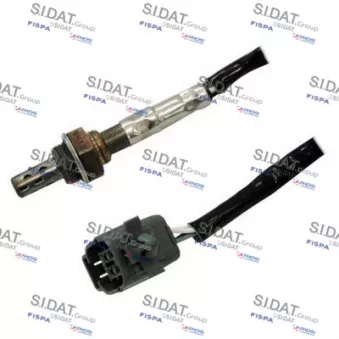 Sonde lambda FISPA
