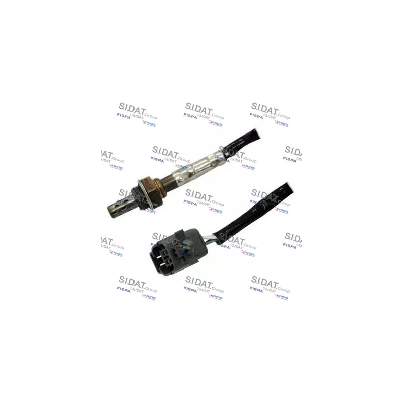 Sonde lambda FISPA 90282