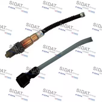 Sonde lambda FISPA 90283A2