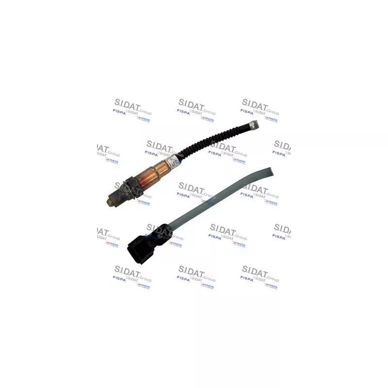 Sonde lambda FISPA 90283A2