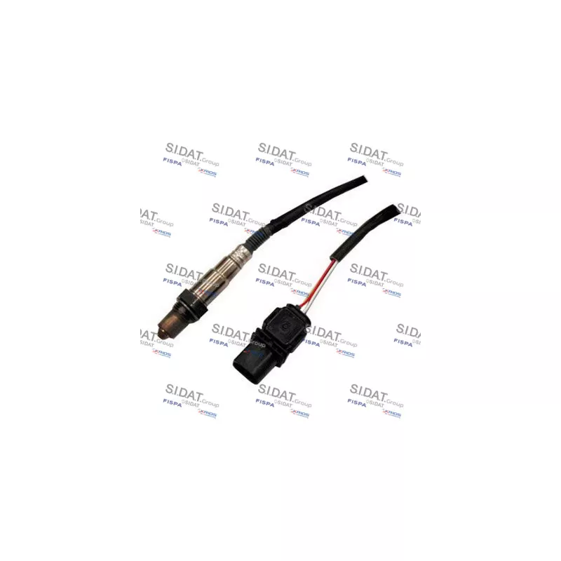 Sonde lambda FISPA 90284A2