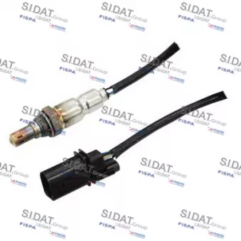 Sonde lambda FISPA