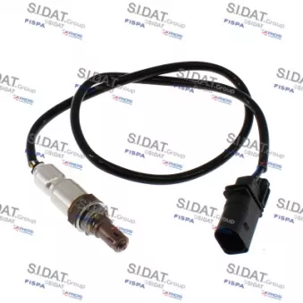 Sonde lambda FISPA