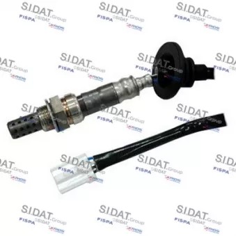 Sonde lambda FISPA 90287