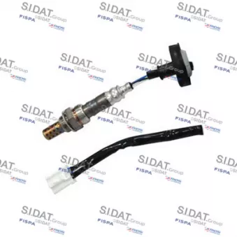 Sonde lambda FISPA 90288