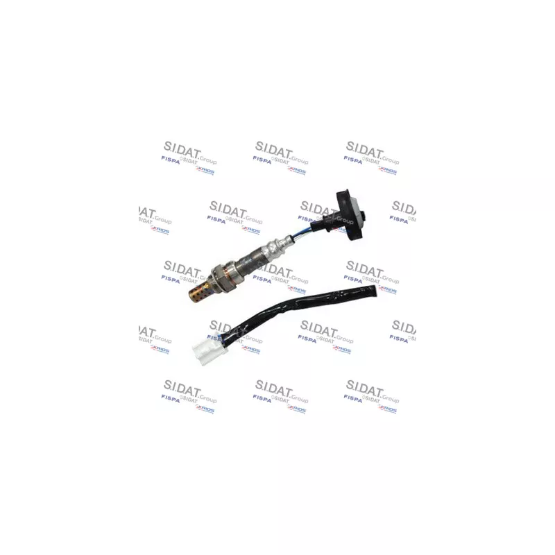 Sonde lambda FISPA 90288