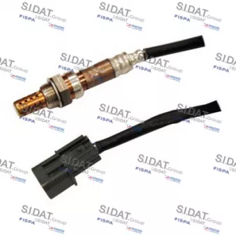 Sonde lambda FISPA 90289