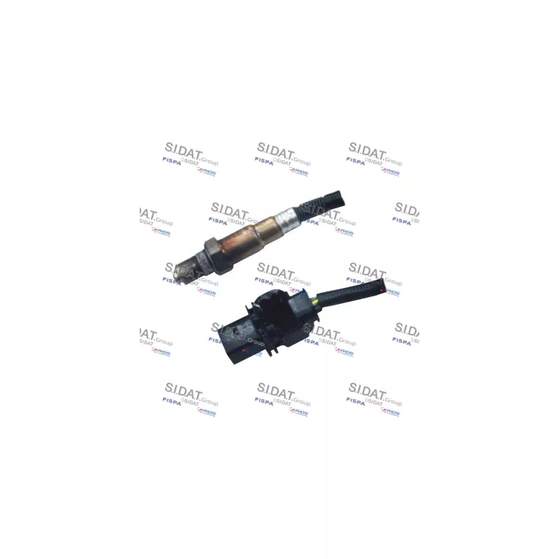 Sonde lambda FISPA 90290
