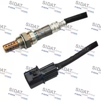 Sonde lambda FISPA