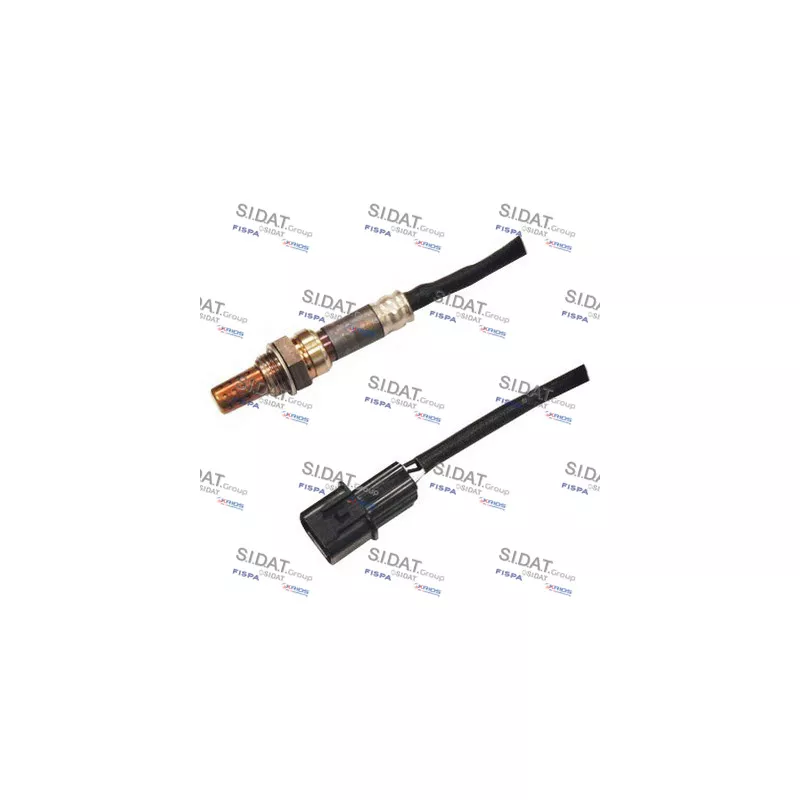 Sonde lambda FISPA 90293
