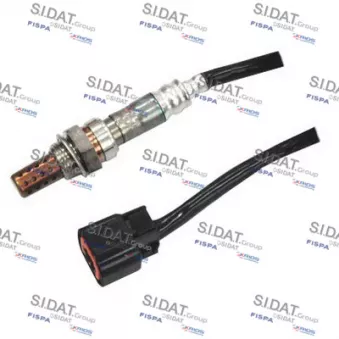 Sonde lambda FISPA 90294