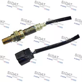 Sonde lambda FISPA 90295