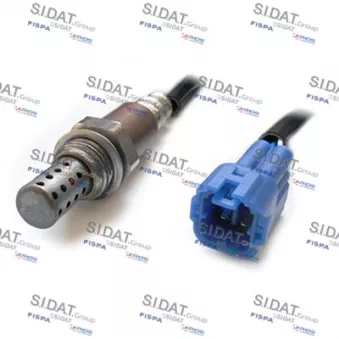 Sonde lambda FISPA 90296
