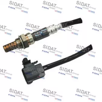 Sonde lambda FISPA