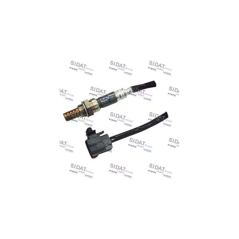 Sonde lambda FISPA 90297