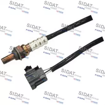 Sonde lambda FISPA 90298