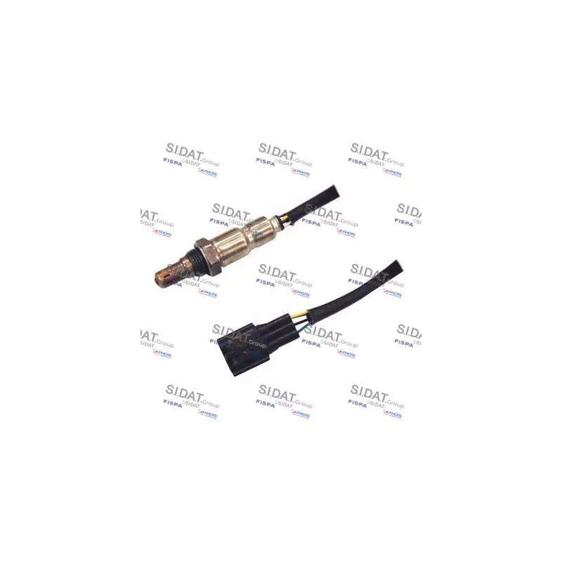 Sonde lambda FISPA 90300