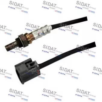 Sonde lambda FISPA 90301