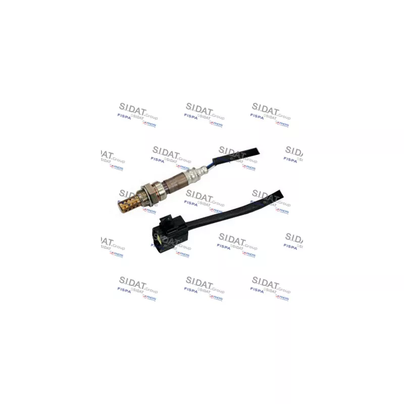 Sonde lambda FISPA 90302