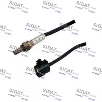 Sonde lambda FISPA