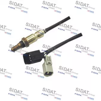 Sonde lambda FISPA 90304