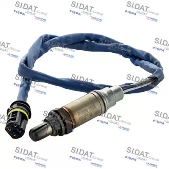 Sonde lambda FISPA 90305A2
