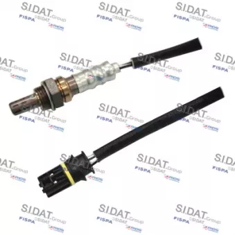 Sonde lambda FISPA