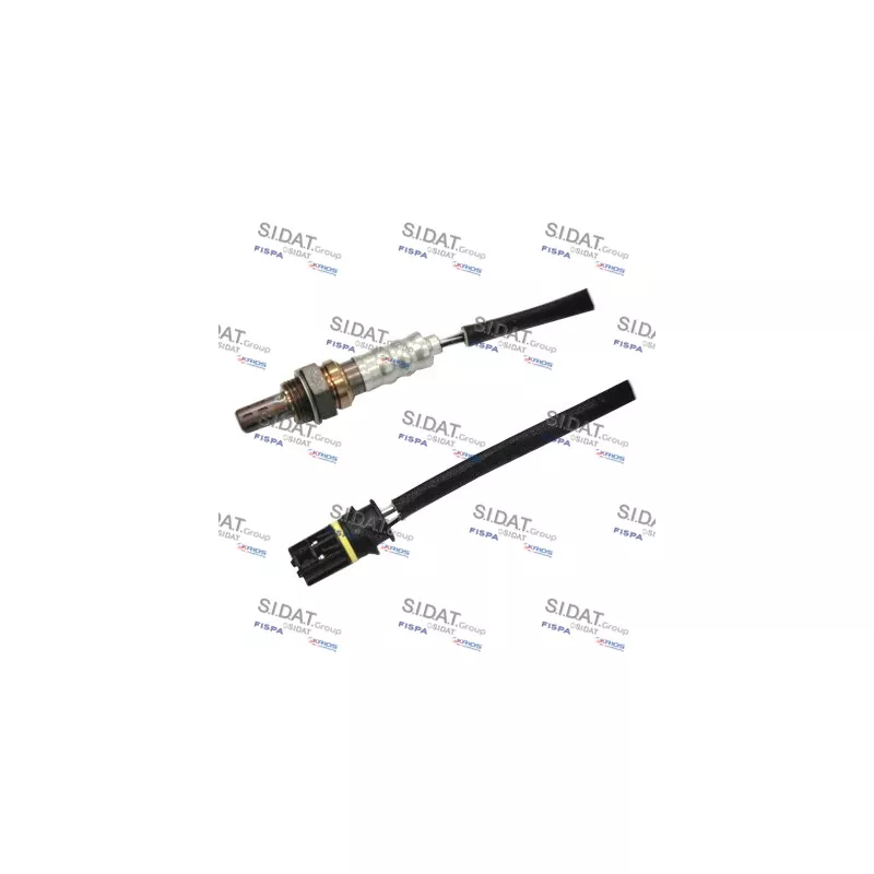 Sonde lambda FISPA 90306A2