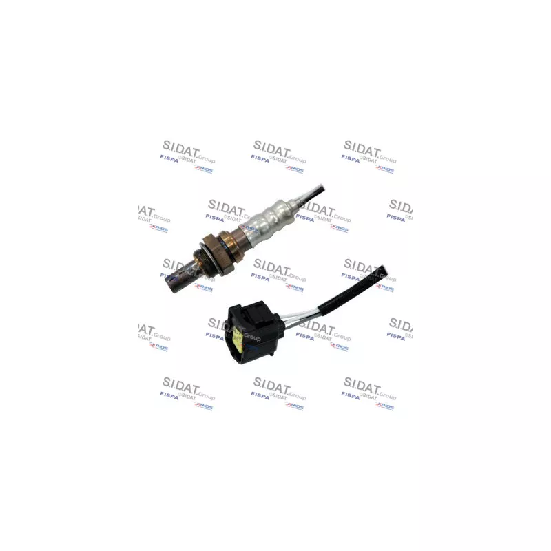 Sonde lambda FISPA 90307A2