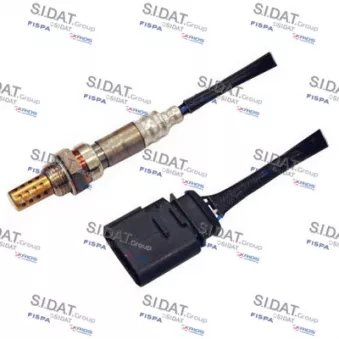 Sonde lambda FISPA 90308A2