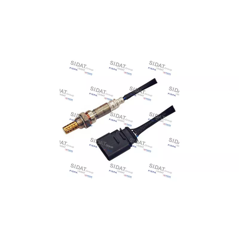 Sonde lambda FISPA 90308A2