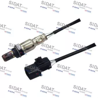 Sonde lambda FISPA 90311