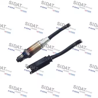 Sonde lambda FISPA