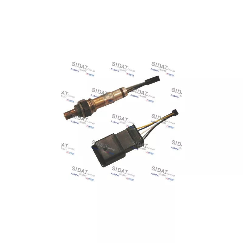 Sonde lambda FISPA 90313