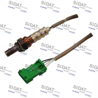 Sonde lambda FISPA 90314