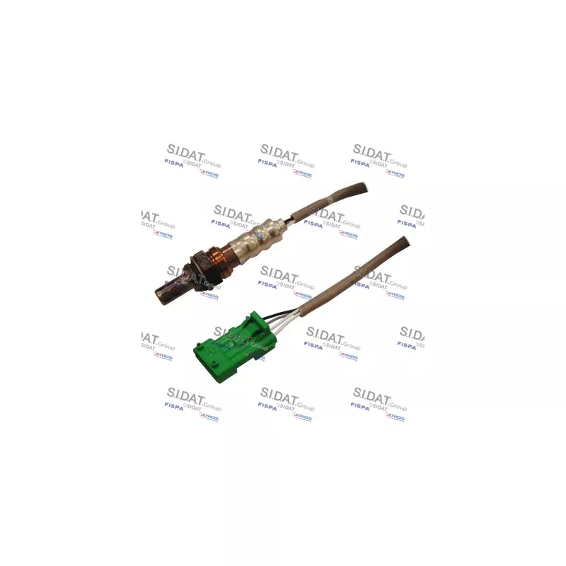 Sonde lambda FISPA 90314