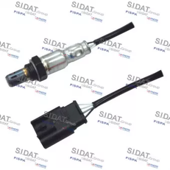 Sonde lambda FISPA