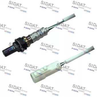 Sonde lambda FISPA 90317A2