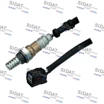 Sonde lambda FISPA