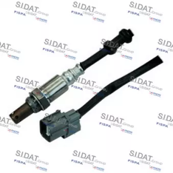 Sonde lambda FISPA 90323