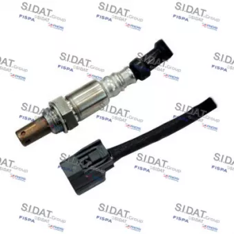 Sonde lambda FISPA