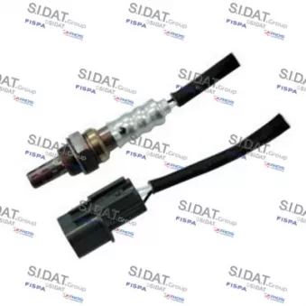 Sonde lambda FISPA