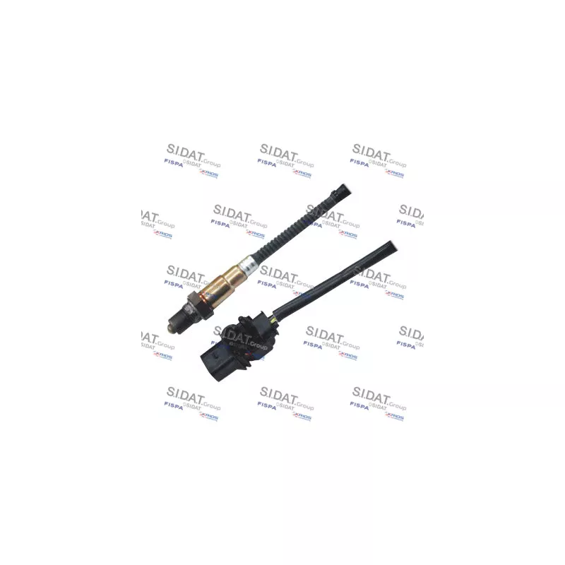 Sonde lambda FISPA 90326
