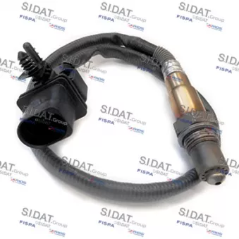 Sonde lambda FISPA 90327